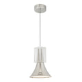KUZCO LIGHTING INC, FLOE PENDANTS, PENDANT LIGHT