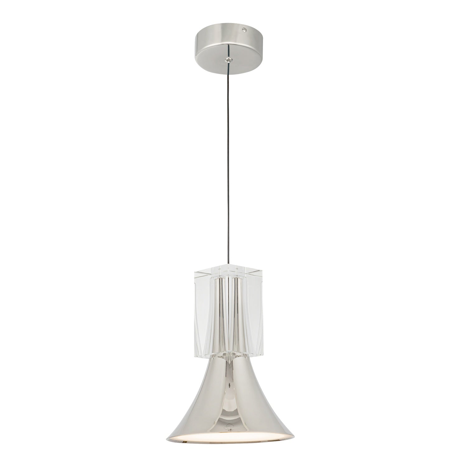 KUZCO LIGHTING INC, FLOE PENDANTS, PENDANT LIGHT