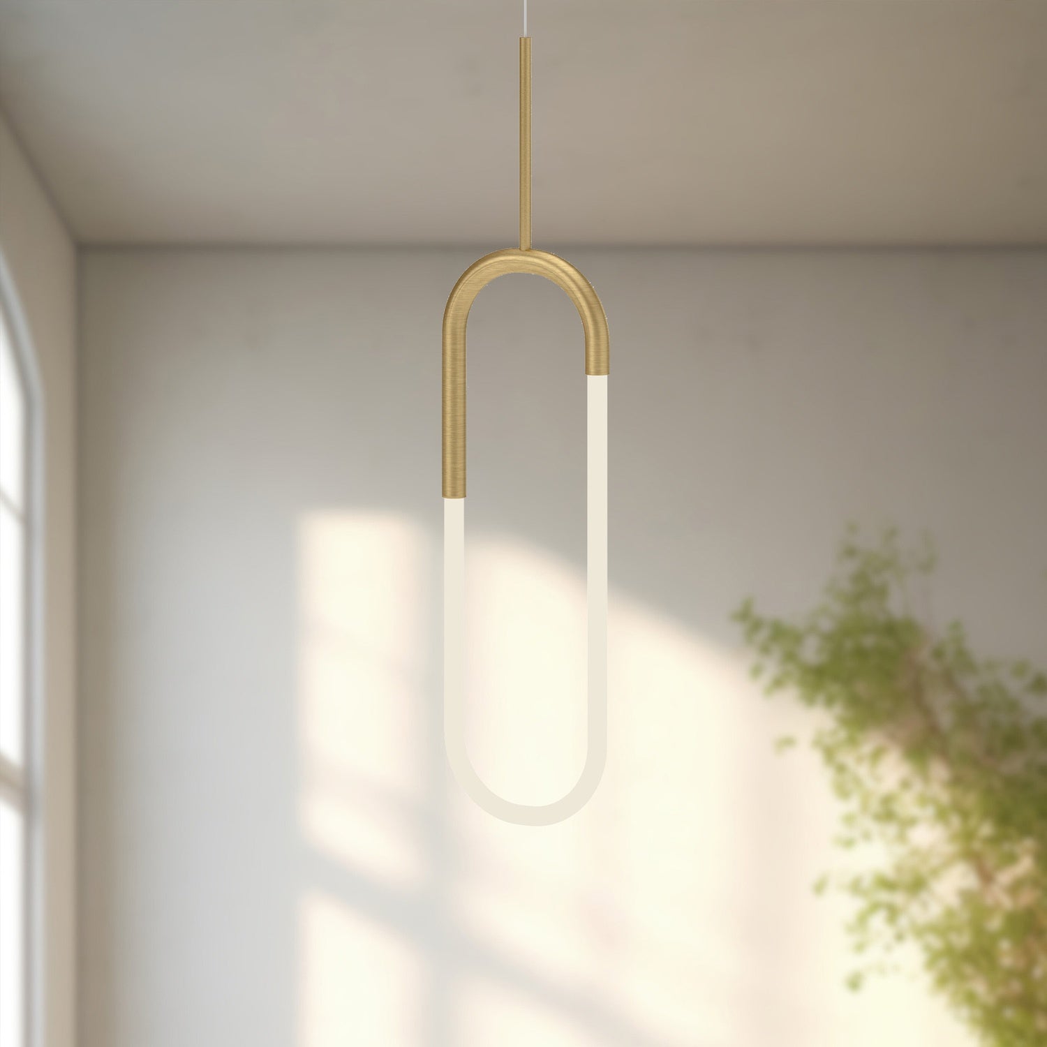 KUZCO LIGHTING INC, HURON PENDANTS, PENDANT LIGHT
