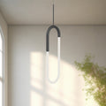 KUZCO LIGHTING INC, HURON PENDANTS, PENDANT LIGHT