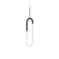 KUZCO LIGHTING INC, HURON PENDANTS, PENDANT LIGHT
