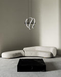KUZCO LIGHTING INC, COLLIDE PENDANTS, PENDANT LIGHT