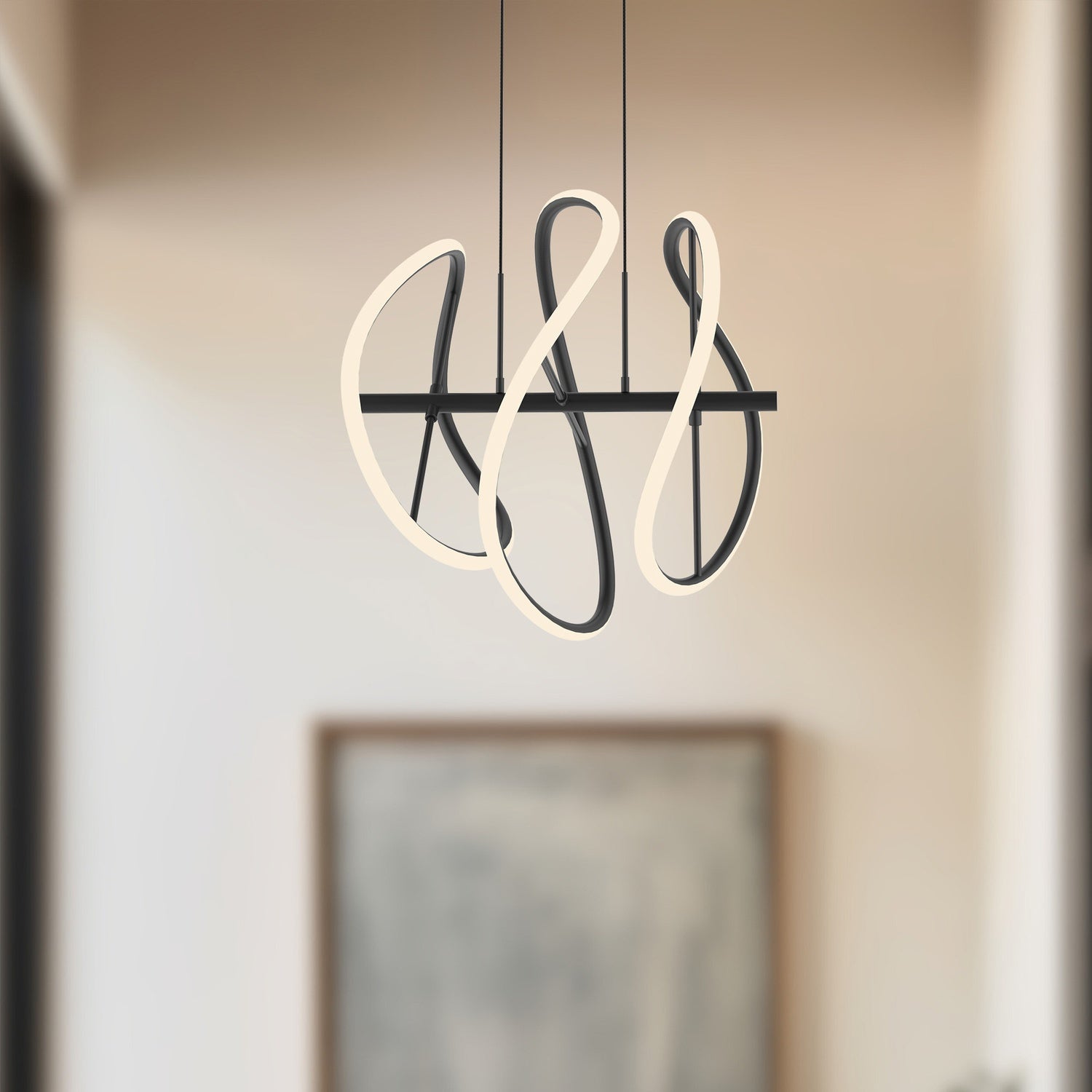 KUZCO LIGHTING INC, COLLIDE PENDANTS, PENDANT LIGHT