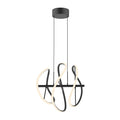 KUZCO LIGHTING INC, COLLIDE PENDANTS, PENDANT LIGHT