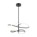 KUZCO LIGHTING INC, COLLIDE PENDANTS, PENDANT LIGHT