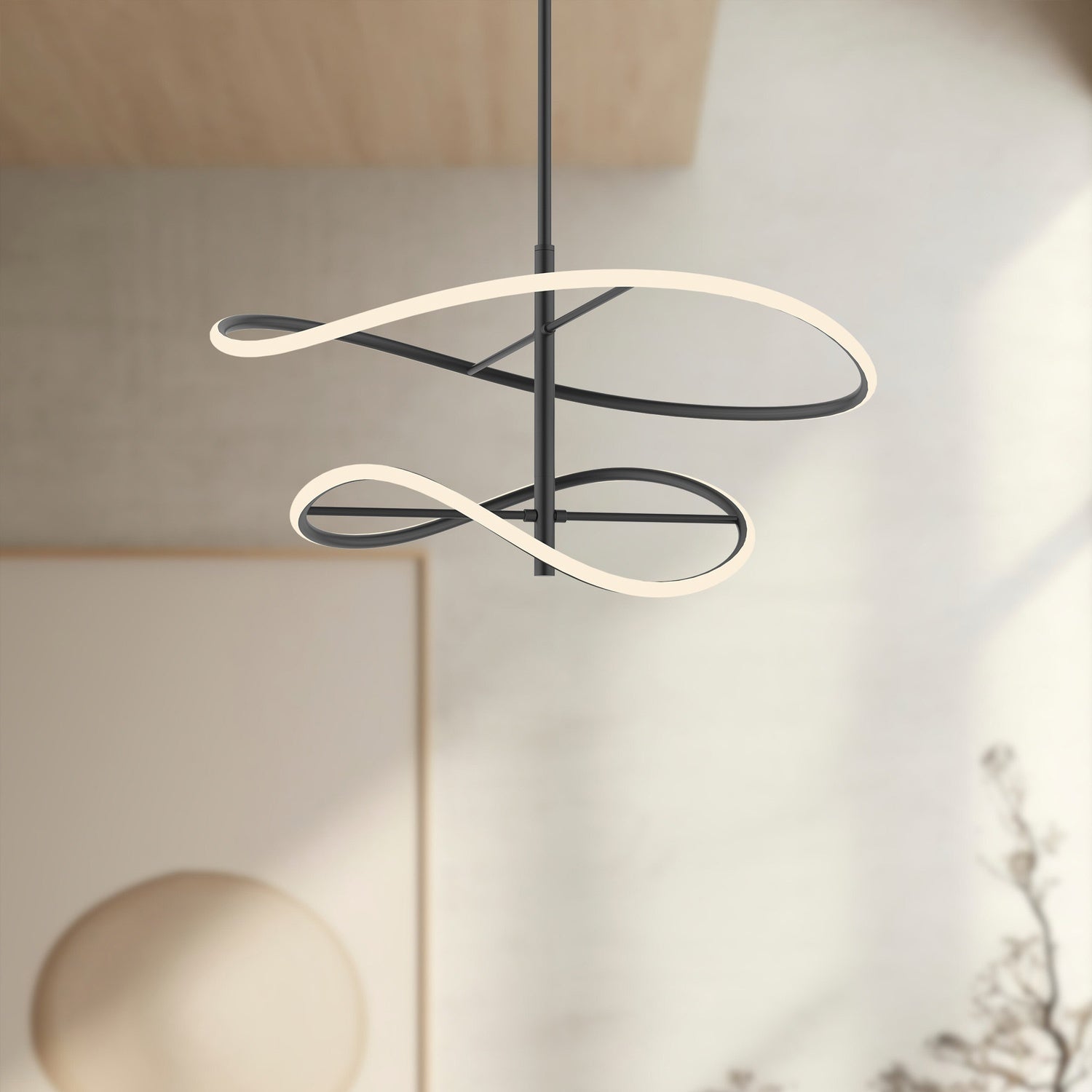 KUZCO LIGHTING INC, COLLIDE PENDANTS, PENDANT LIGHT
