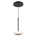 KUZCO LIGHTING INC, STEPHORD PENDANTS, PENDANT LIGHT