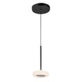 KUZCO LIGHTING INC, STEPHORD PENDANTS, PENDANT LIGHT