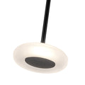 KUZCO LIGHTING INC, STEPHORD PENDANTS, PENDANT LIGHT