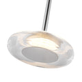 KUZCO LIGHTING INC, STEPHORD PENDANTS, PENDANT LIGHT