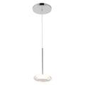 KUZCO LIGHTING INC, STEPHORD PENDANTS, PENDANT LIGHT