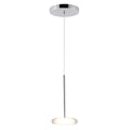 KUZCO LIGHTING INC, STEPHORD PENDANTS, PENDANT LIGHT