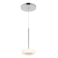 KUZCO LIGHTING INC, STEPHORD PENDANTS, PENDANT LIGHT
