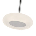 KUZCO LIGHTING INC, STEPHORD PENDANTS, PENDANT LIGHT