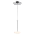 KUZCO LIGHTING INC, STEPHORD PENDANTS, PENDANT LIGHT