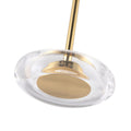 KUZCO LIGHTING INC, STEPHORD PENDANTS, PENDANT LIGHT