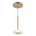 KUZCO LIGHTING INC, STEPHORD PENDANTS, PENDANT LIGHT