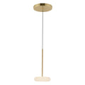 KUZCO LIGHTING INC, STEPHORD PENDANTS, PENDANT LIGHT