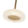 KUZCO LIGHTING INC, STEPHORD PENDANTS, PENDANT LIGHT