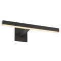 KUZCO LIGHTING INC, VEGA WALL/PICTURE LIGHTS, PICTURE LIGHTS