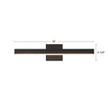 KUZCO LIGHTING INC, VEGA WALL/PICTURE LIGHTS, PICTURE LIGHTS