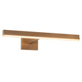 KUZCO LIGHTING INC, VEGA WALL/PICTURE LIGHTS, PICTURE LIGHTS