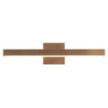 KUZCO LIGHTING INC, VEGA WALL/PICTURE LIGHTS, PICTURE LIGHTS