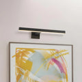 KUZCO LIGHTING INC, VEGA WALL/PICTURE LIGHTS, PICTURE LIGHTS