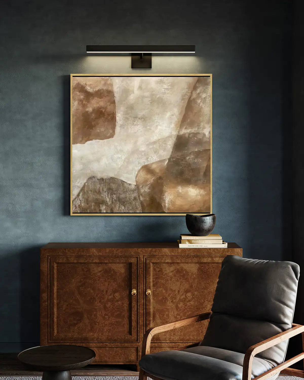 KUZCO LIGHTING INC, VEGA WALL/PICTURE LIGHTS, PICTURE LIGHTS