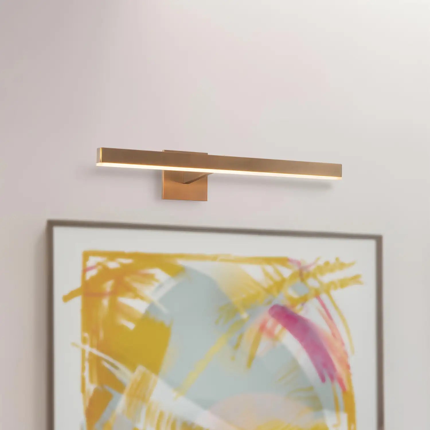 KUZCO LIGHTING INC, VEGA WALL/PICTURE LIGHTS, PICTURE LIGHTS