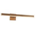 KUZCO LIGHTING INC, VEGA WALL/PICTURE LIGHTS, PICTURE LIGHTS