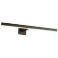 KUZCO LIGHTING INC, VEGA WALL/PICTURE LIGHTS, PICTURE LIGHTS