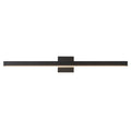 KUZCO LIGHTING INC, VEGA WALL/PICTURE LIGHTS, PICTURE LIGHTS