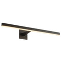 KUZCO LIGHTING INC, VEGA WALL/PICTURE LIGHTS, PICTURE LIGHTS