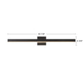KUZCO LIGHTING INC, VEGA WALL/PICTURE LIGHTS, PICTURE LIGHTS