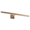 KUZCO LIGHTING INC, VEGA WALL/PICTURE LIGHTS, PICTURE LIGHTS