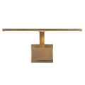 KUZCO LIGHTING INC, VEGA MINOR PICTURE WALL/PICTURE LIGHTS, PICTURE LIGHTS