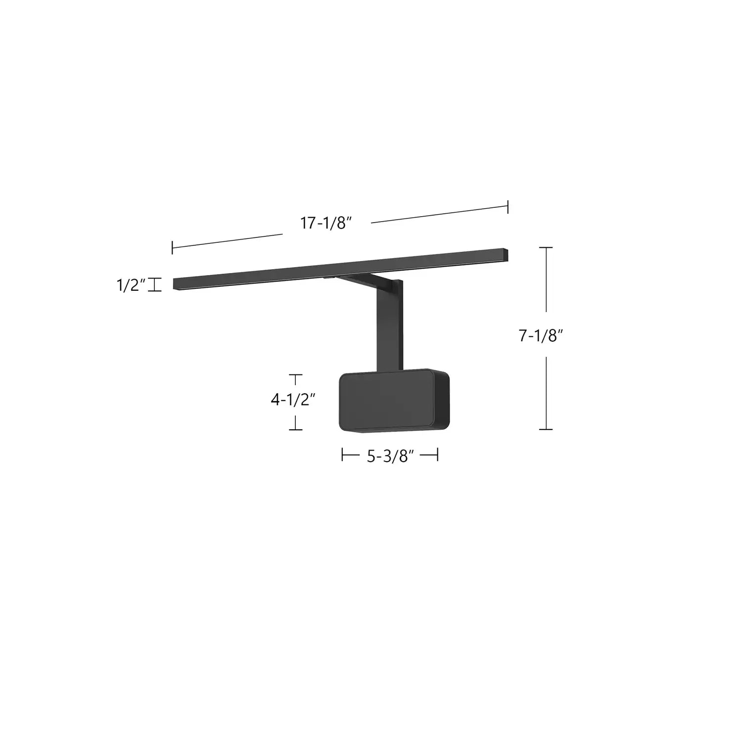 KUZCO LIGHTING INC, VEGA MINOR PICTURE WALL/PICTURE LIGHTS, PICTURE LIGHTS