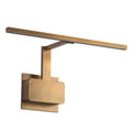 KUZCO LIGHTING INC, VEGA MINOR PICTURE WALL/PICTURE LIGHTS, PICTURE LIGHTS