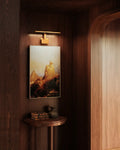 KUZCO LIGHTING INC, VEGA MINOR PICTURE WALL/PICTURE LIGHTS, PICTURE LIGHTS