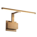 KUZCO LIGHTING INC, VEGA MINOR PICTURE WALL/PICTURE LIGHTS, PICTURE LIGHTS