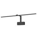 KUZCO LIGHTING INC, VEGA MINOR PICTURE WALL/PICTURE LIGHTS, PICTURE LIGHTS