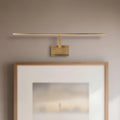 KUZCO LIGHTING INC, VEGA MINOR PICTURE WALL/PICTURE LIGHTS, PICTURE LIGHTS