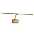KUZCO LIGHTING INC, VEGA MINOR PICTURE WALL/PICTURE LIGHTS, PICTURE LIGHTS