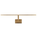 KUZCO LIGHTING INC, VEGA MINOR PICTURE WALL/PICTURE LIGHTS, PICTURE LIGHTS
