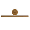 , SLENDER WALL/PICTURE LIGHTS, PICTURE LIGHTS