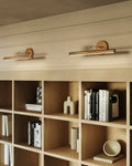 , SLENDER WALL/PICTURE LIGHTS, PICTURE LIGHTS