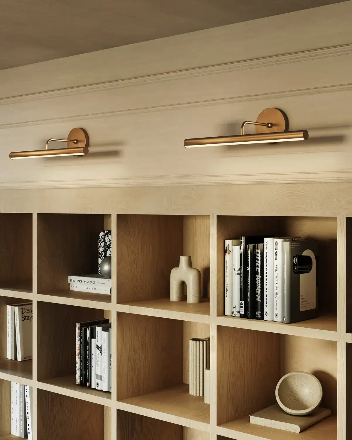 , SLENDER WALL/PICTURE LIGHTS, PICTURE LIGHTS