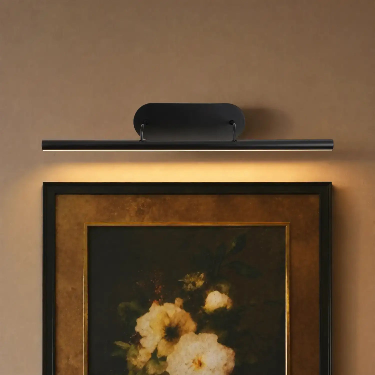 , SLENDER WALL/PICTURE LIGHTS, PICTURE LIGHTS