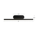 , SLENDER WALL/PICTURE LIGHTS, PICTURE LIGHTS